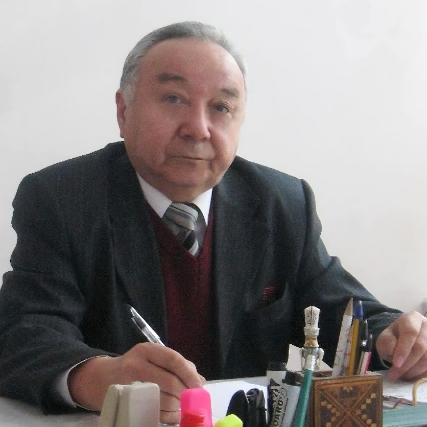 Дайырбек Карагулович